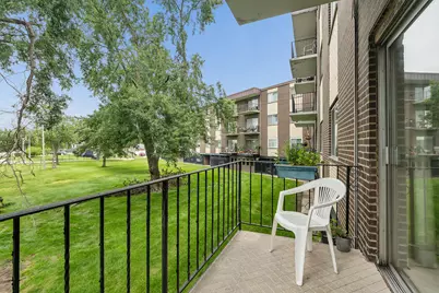 9840 S Pulaski Road #106, Oak Lawn, IL 60453 - Photo 24