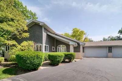 16373 W Menna Lane, Lincolnshire, IL 60069 - Photo 1