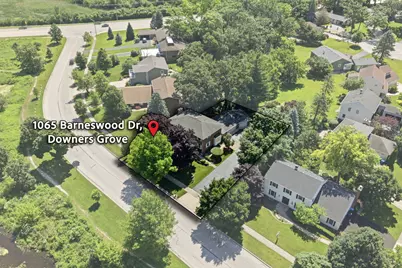 1065 Barneswood Drive, Downers Grove, IL 60515 - Photo 38