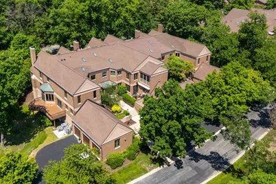 1302 Hawthorne Lane #1302, Hinsdale, IL 60521 - Photo 44
