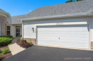 16606 Buckner Pond Wy, Crest Hill, IL 60403 - Photo 1