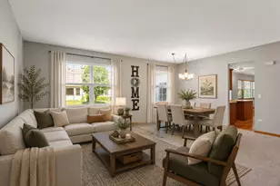 16606 Buckner Pond Wy, Crest Hill, IL 60403 - Photo 2