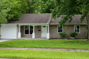 114 E Clark St, Glenwood, IL 60425 - Photo 1