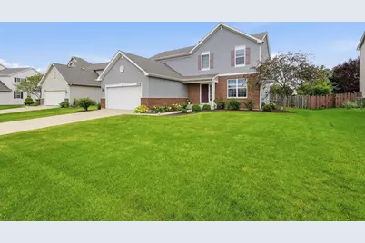 1108 Trillium Lane, Shorewood, IL 60404 - Photo 2