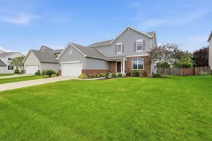 1108 Trillium Ln, Shorewood, IL 60404 - Photo 2