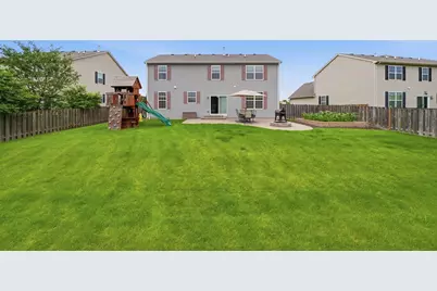 1108 Trillium Lane, Shorewood, IL 60404 - Photo 6