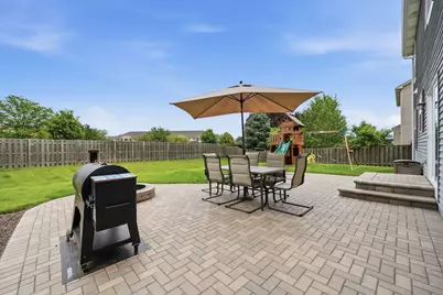 1108 Trillium Lane, Shorewood, IL 60404 - Photo 4