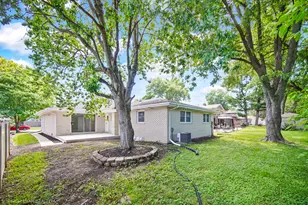 4228 Applewood Ln, Matteson, IL 60443 - Photo 20