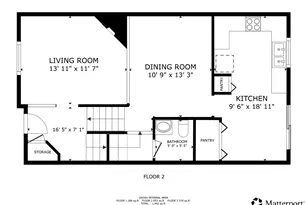 21606 Dogwood Rd, Matteson, IL 60443 - Photo 14