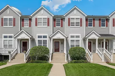 21606 Dogwood Road, Matteson, IL 60443 - Photo 1