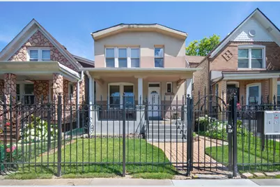 3402 W Beach Avenue, Chicago, IL 60651 - Photo 1