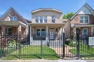 3402 W Beach Ave, Chicago, IL 60651 - Photo 1