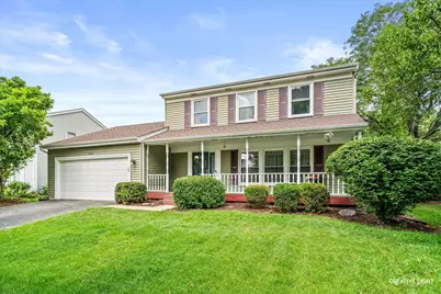 2265 Woodland Circle, Naperville, IL 60565 - Photo 2