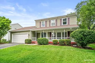 2265 Woodland Cir, Naperville, IL 60565 - Photo 2