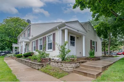518 Darlene Lane #A, Glendale Heights, IL 60139 - Photo 1