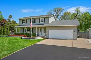 37W150 Olwin Dr, Elgin, IL 60124 - Photo 46
