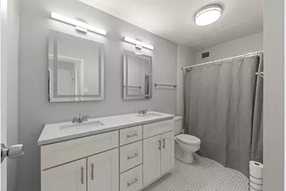 2005 S Finley Road #1012, Lombard, IL 60148 - Photo 14