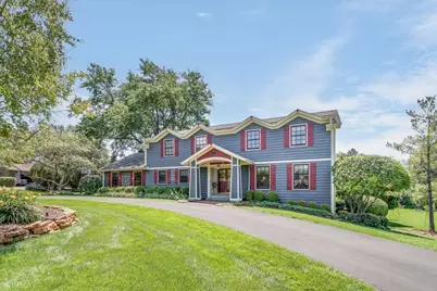 135 Harbor Drive, Lake Barrington, IL 60010 - Photo 1