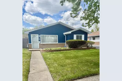 1244 Balmoral Avenue, Calumet City, IL 60409 - Photo 2