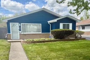 1244 Balmoral Ave, Calumet City, IL 60409 - Photo 2