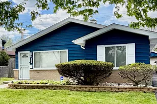 1244 Balmoral Ave, Calumet City, IL 60409 - Photo 1