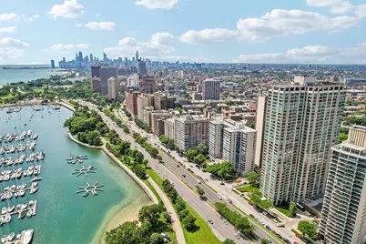 3440 N Lake Shore Drive #12B, Chicago, IL 60657 - Photo 38