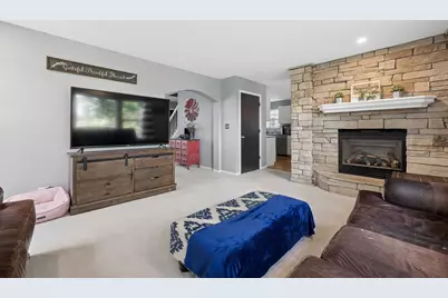 16703 S Morel Street, Lockport, IL 60441 - Photo 6