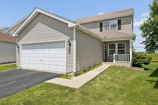 16703 S Morel St, Lockport, IL 60441 - Photo 1
