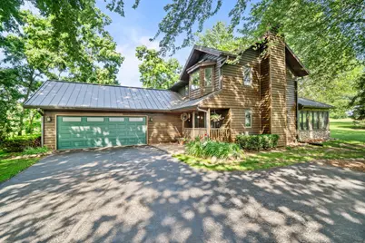 8411 N Killbuck Road, Monroe Center, IL 61052 - Photo 1