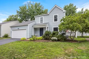 3116 Gresham Ln W, Aurora, IL 60504 - Photo 2