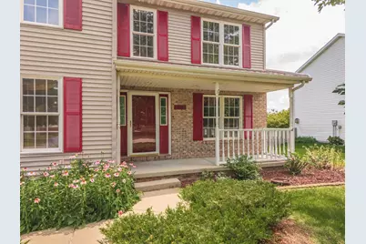 709 Platt Way, Hudson, IL 61748 - Photo 56