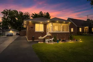 1518 Hosmer St, Joliet, IL 60435 - Photo 2
