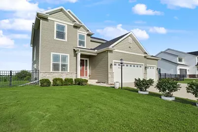 3606 Freedom Boulevard, Champaign, IL 61822 - Photo 4