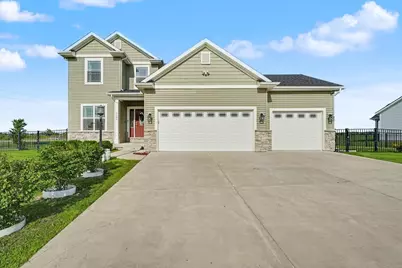 3606 Freedom Boulevard, Champaign, IL 61822 - Photo 1