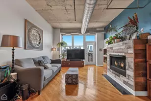 6 S Laflin St, Chicago, IL 60607 - Photo 6