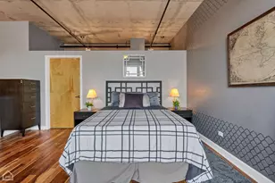 6 S Laflin St, Chicago, IL 60607 - Photo 16