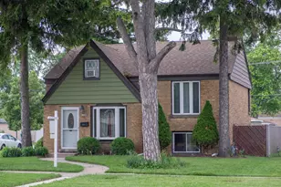 4044 Oak Park Ave, Stickney, IL 60402 - Photo 1