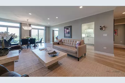 840 Weidner Road #507, Buffalo Grove, IL 60089 - Photo 6