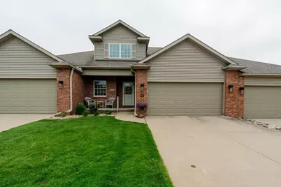 25 Arbor Court #25, Bloomington, IL 61704 - Photo 1