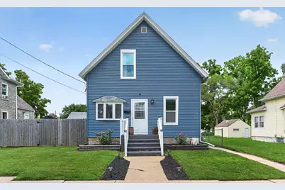 630 Fairview Avenue, South Beloit, IL 61080 - Photo 1