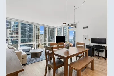 505 N McClurg Court #2301, Chicago, IL 60611 - Photo 8