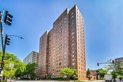 2909 N Sheridan Road #114, Chicago, IL 60657 - Photo 1