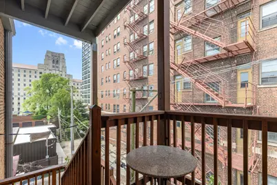 1419 E 58th Street #3W, Chicago, IL 60637 - Photo 16