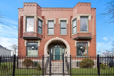 716-718 W 51st Street, Chicago, IL 60609 - Photo 1