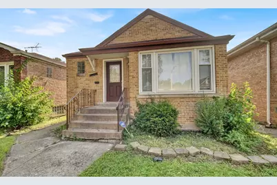 14424 S Lowe Avenue, Riverdale, IL 60827 - Photo 1
