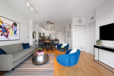 859 W Erie Street #408, Chicago, IL 60642 - Photo 6