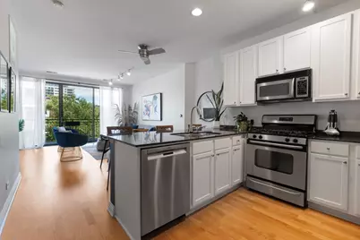 859 W Erie Street #408, Chicago, IL 60642 - Photo 4