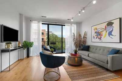 859 W Erie Street #408, Chicago, IL 60642 - Photo 2