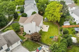 2463 Warm Springs Ln, Naperville, IL 60564 - Photo 50