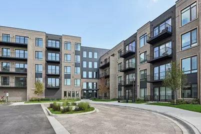 6633 N Milwaukee Avenue #307, Niles, IL 60714 - Photo 1